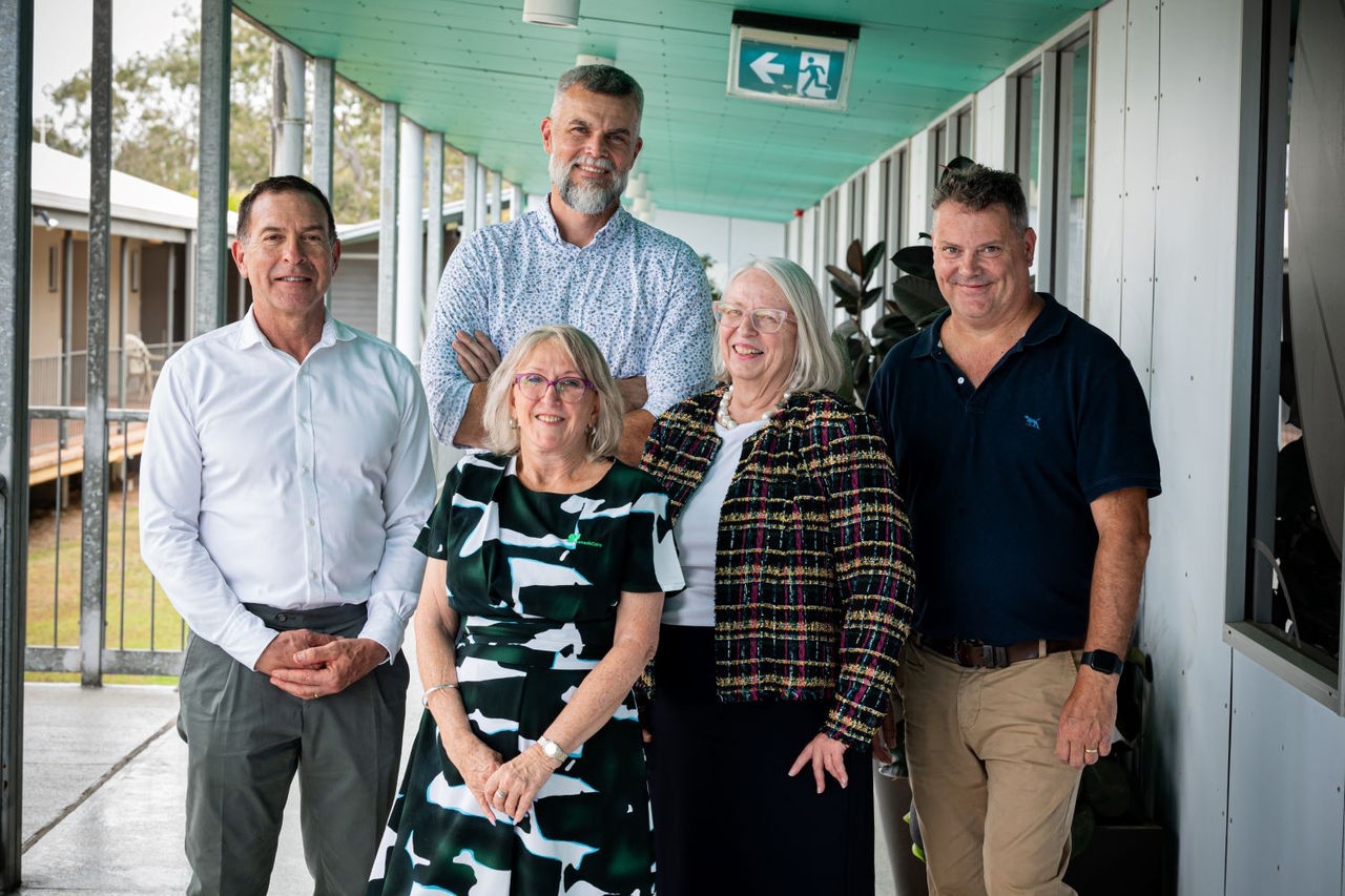 GenesisCare Noosa Cancer Treatment Centre