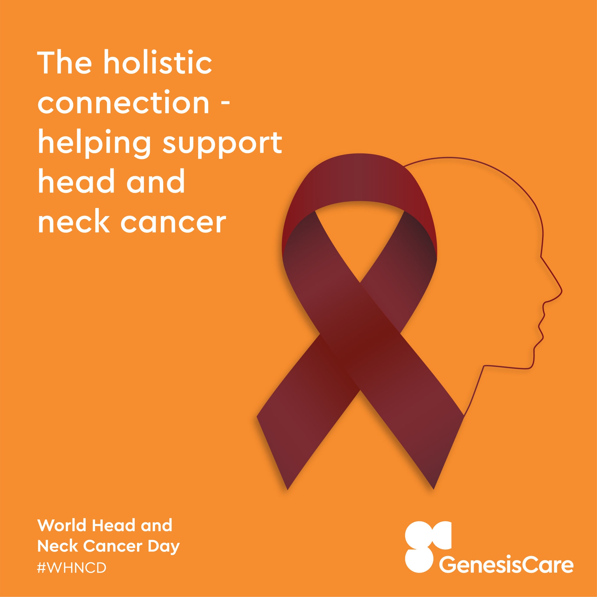 Head_and_Neck_day_2022 Medical Healthcare Icons with People Charting Disease / Scientific Discovery Header Banner