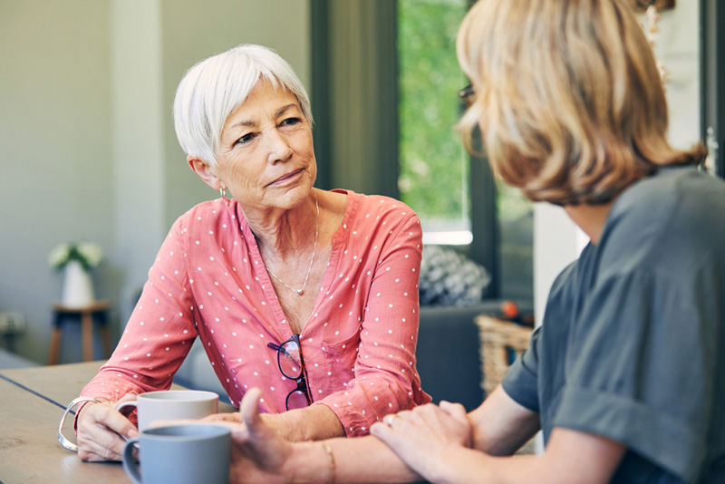 Radiation treatment for breast cancer: What to expect