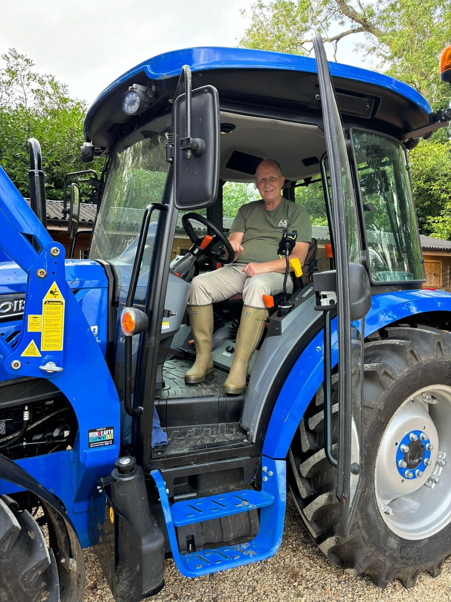 andrew-in-tractor