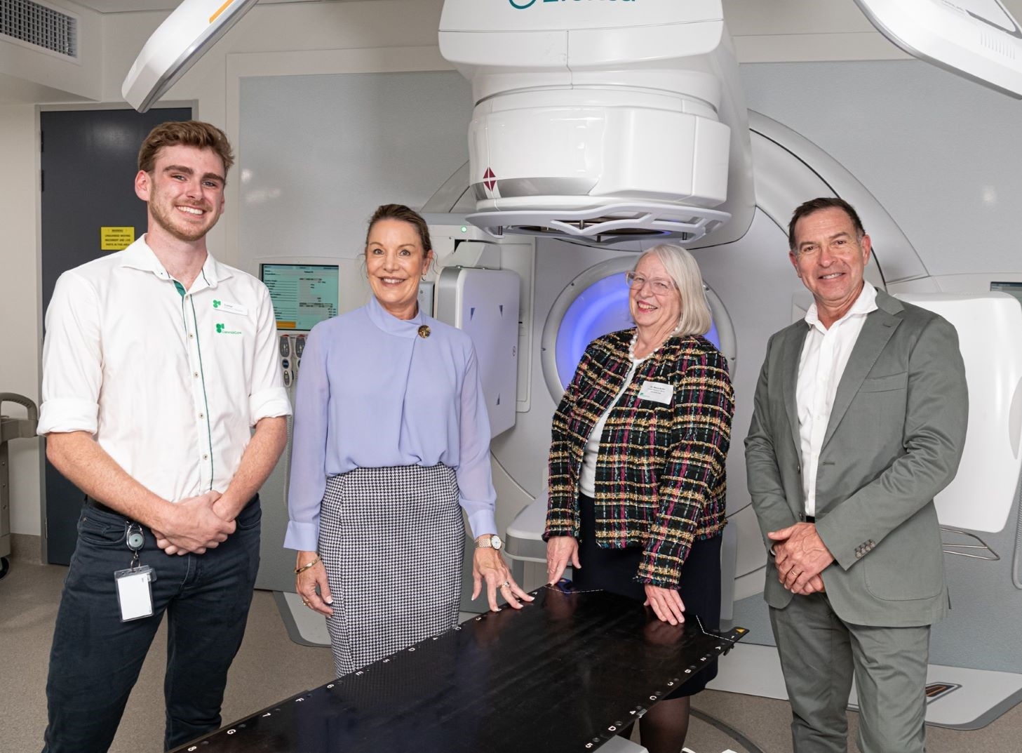 GenesisCare Noosa Cancer Treatment Centre