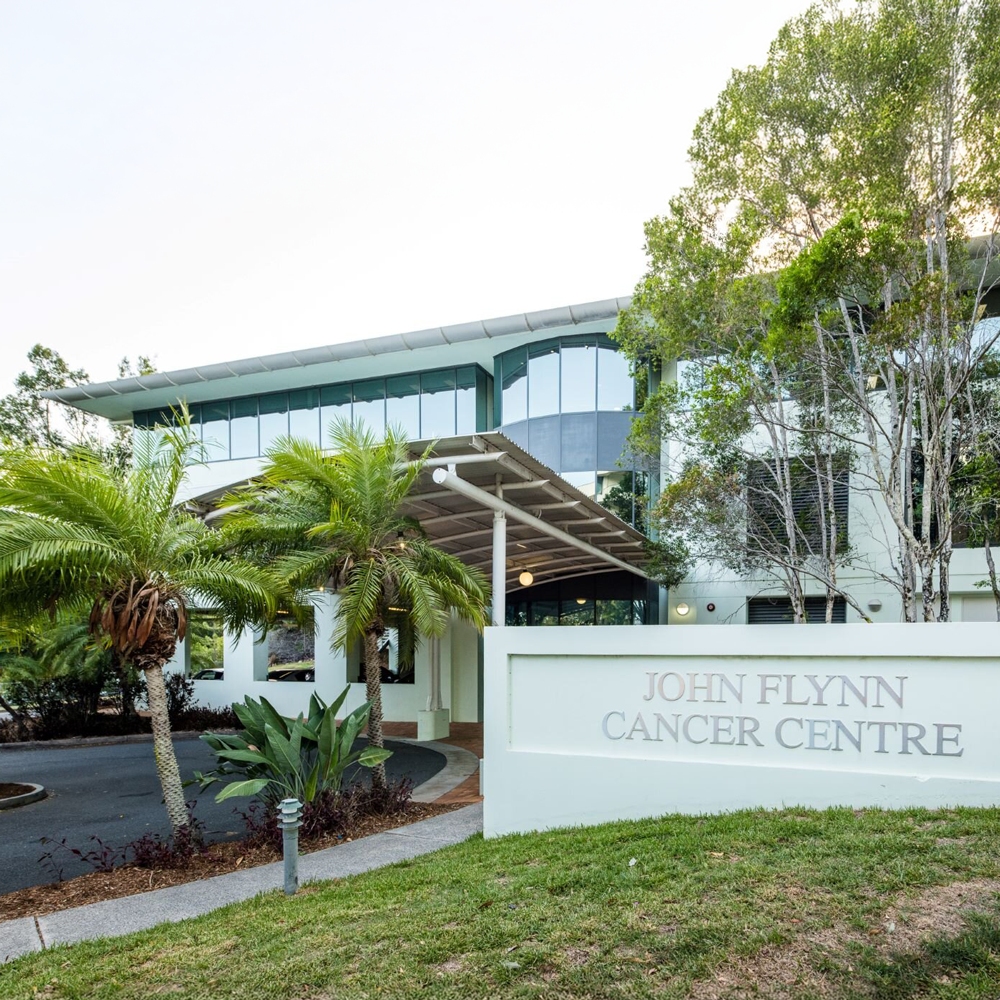 GenesisCare, Tugun (Gold Coast)