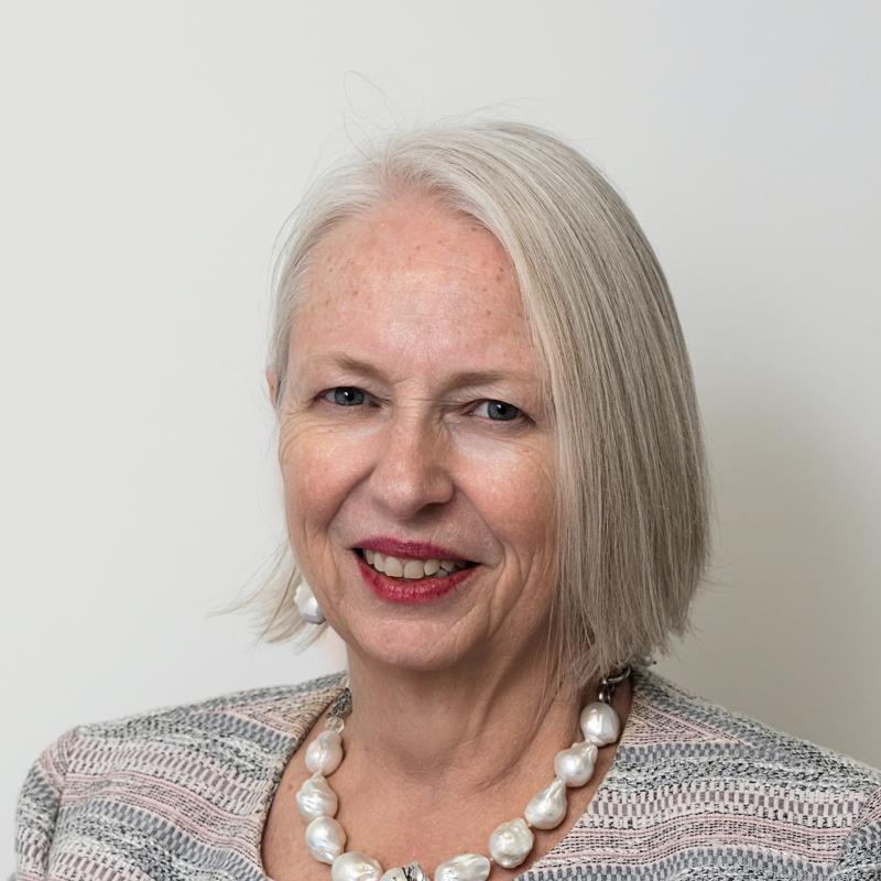 Dr Marie-Frances Burke OAM