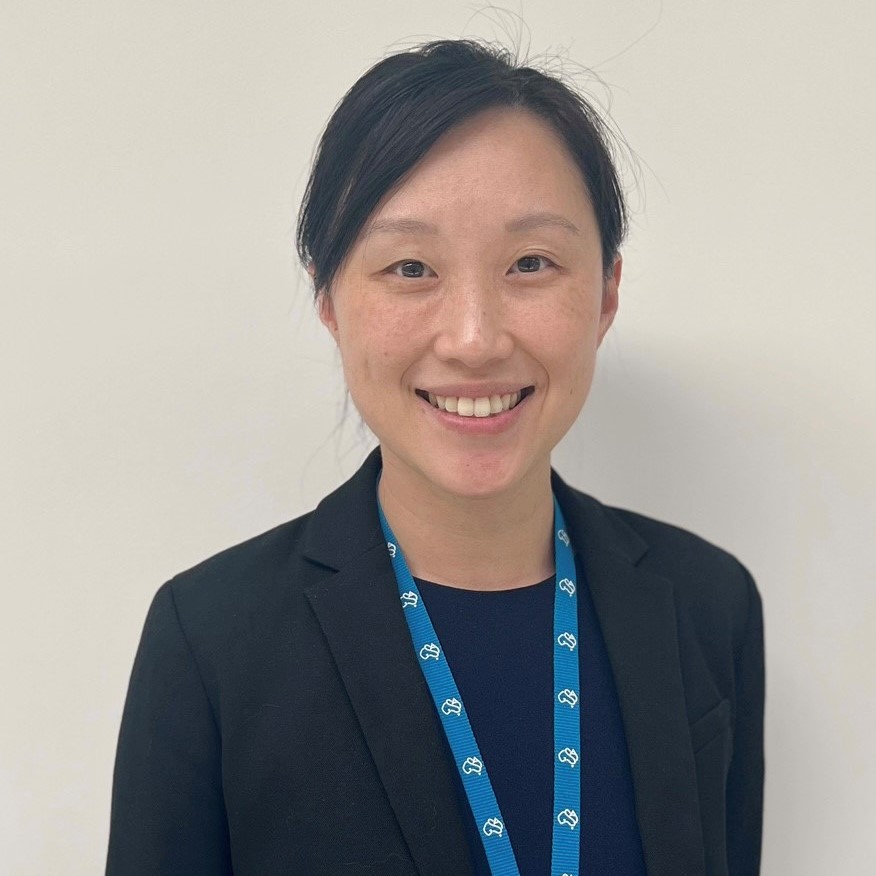 Dr Minmin Li