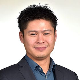 Dr Kevin Chiu