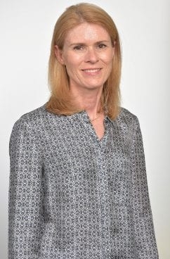 Dr Jennifer Marshall